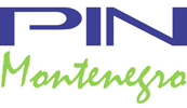 pin montenegro